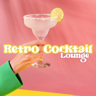 Retro Cocktail Lounge (New York Piano Bar Music)