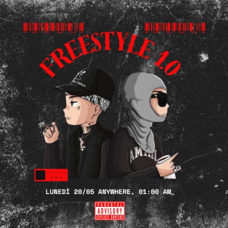 FREESTYLE 1.0 ft. Sito | Boomplay Music