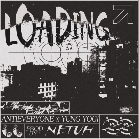 LOADING ft. Yung Yogi & Netuh | Boomplay Music