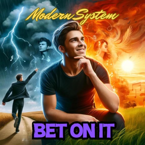 Bet On It (Audio Version) | Boomplay Music