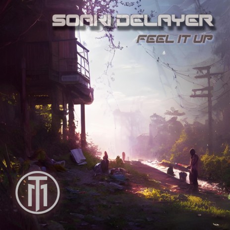 Feel It Up | Boomplay Music