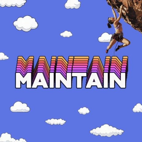 Maintain ft. Hxrse & Talus Orion | Boomplay Music
