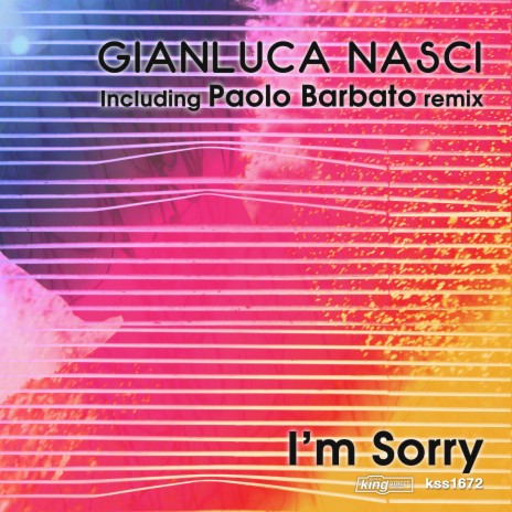 I’m Sorry | Boomplay Music