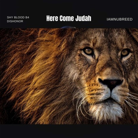 Here Come Judah | Boomplay Music