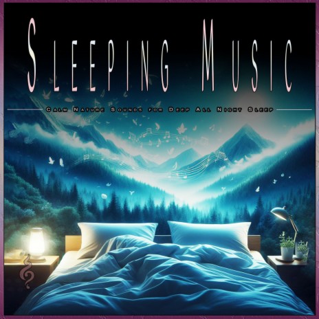 Relaxing Nature Sounds Sleep Music ft. Sleeping Music & Hypnotic Sleep Ensemble