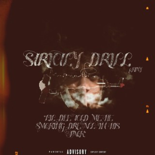 Strictly Drill