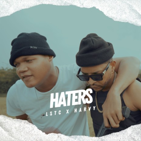 Haters ft. lstc | Boomplay Music