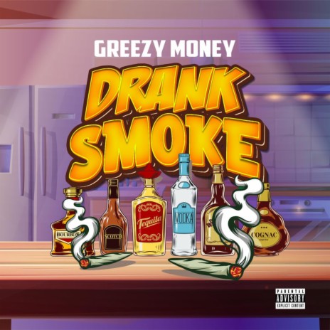 Drank Smoke | Boomplay Music