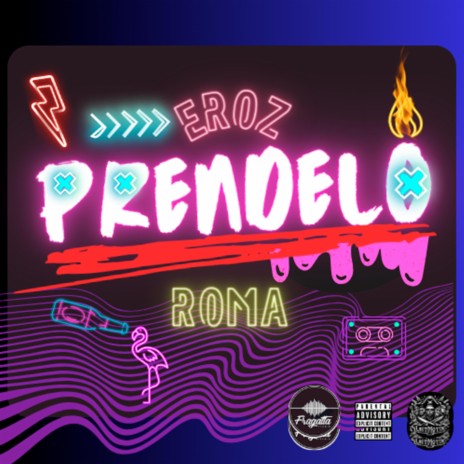 Préndelo (Prod. Marc Qzh) | Boomplay Music