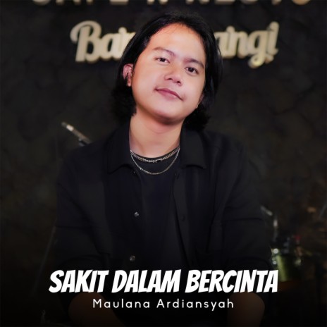 Sakit Dalam Bercinta (Live At SKA Reggae) | Boomplay Music