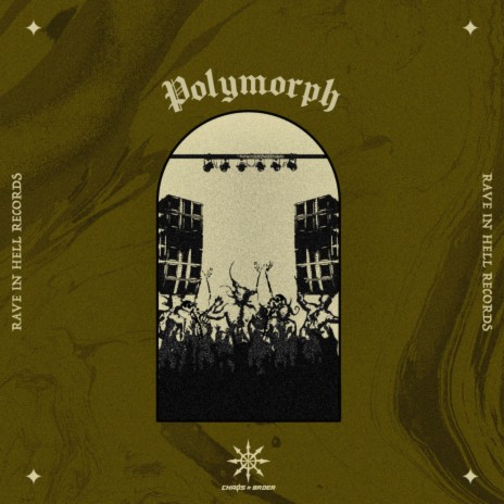 Polymorph | Boomplay Music