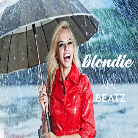 Blondie-Melodic Trap Beat
