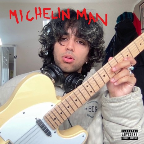 michelin man | Boomplay Music