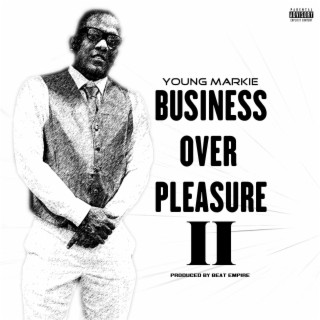 Business Over Pleasure 2