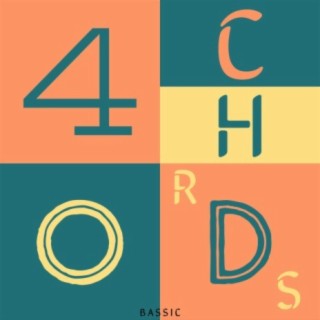 4 Chords