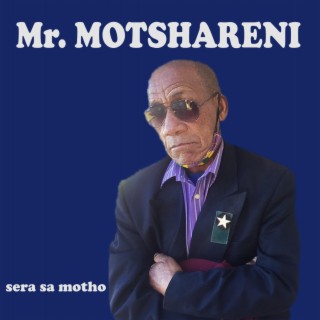Mr. Motshareni