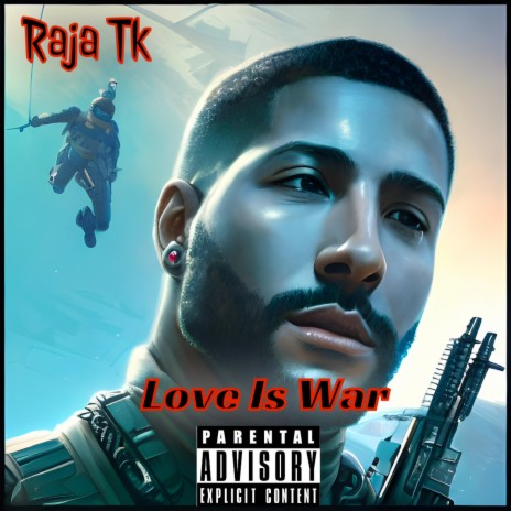 Love is War | Boomplay Music