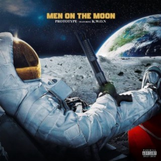 Men On the Moon