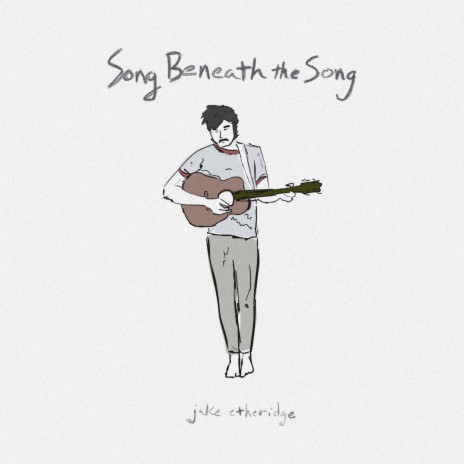 Song Beneath the Song | Boomplay Music