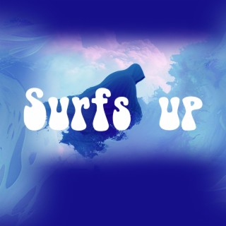 Surfs Up (Instrumental)