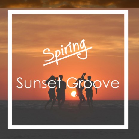 Sunset Groove | Boomplay Music