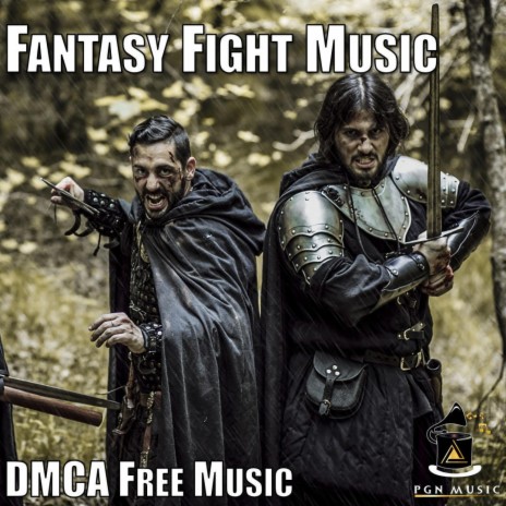 Fantasy Fight Music