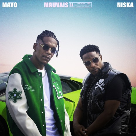 Mauvais ft. Niska | Boomplay Music