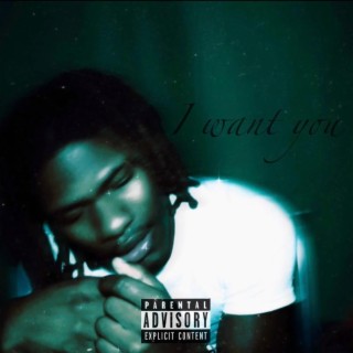 I WANT YOU! lyrics | Boomplay Music