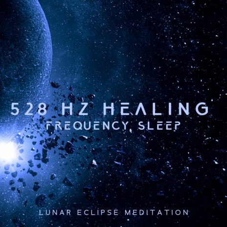 Full Moon Healing | Boomplay Music