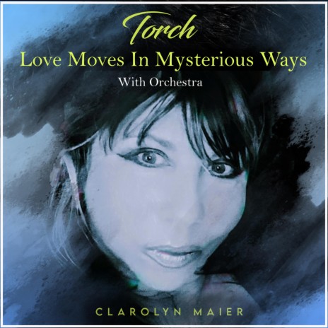 Love Moves in Mysterious Ways | Boomplay Music
