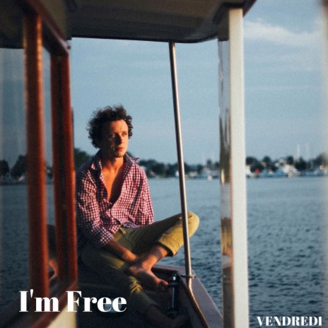 I'm Free (Radio Edit) | Boomplay Music
