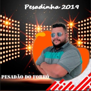 Pisadinha 2019