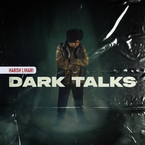 Dark Talks | Boomplay Music