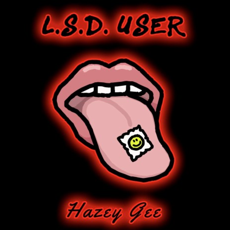L.S.D. User