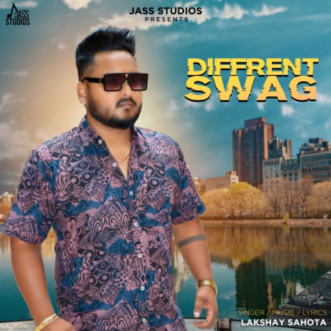 Diffrent Swag | Boomplay Music