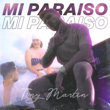 Mi paraíso ft. Franci Monge | Boomplay Music