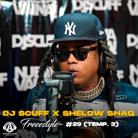 Freestyle #29 (temp. 3) ft. Shelow Shaq | Boomplay Music