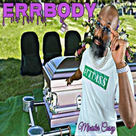 ErrBody | Boomplay Music