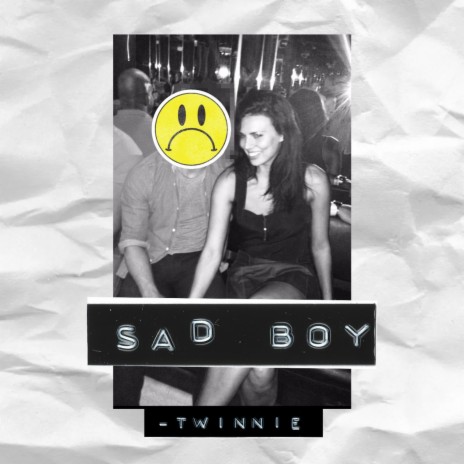 Sad Boy | Boomplay Music