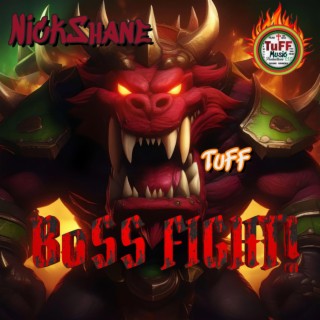 Boss Fight