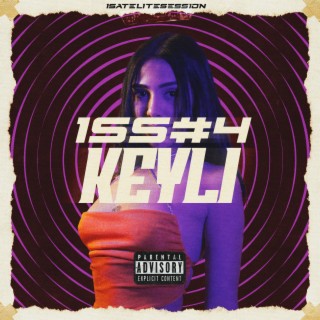 1Satelite Session #4 ft. Keyli lyrics | Boomplay Music