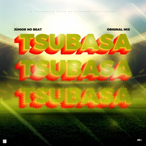 Tsubasa | Boomplay Music