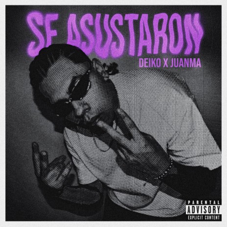 SE ASUSTARON | Boomplay Music