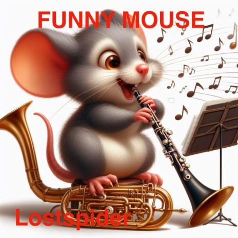 Funny Mouse