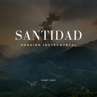 Santidad (Soaking Instrumental 1 Hora)