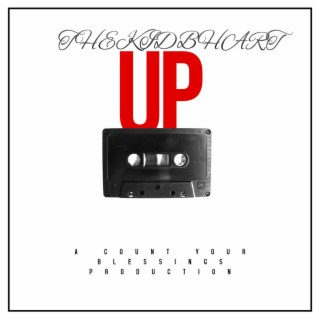 UP (Freestyle) lyrics | Boomplay Music