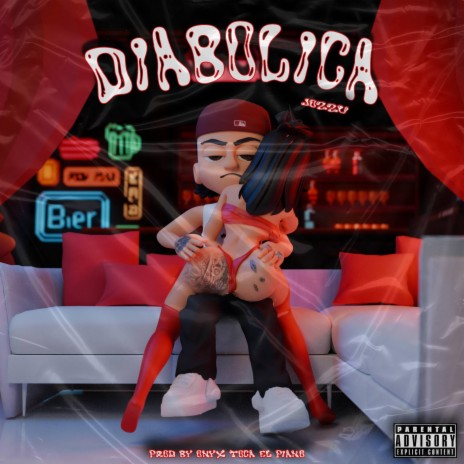 DIABOLICA | Boomplay Music