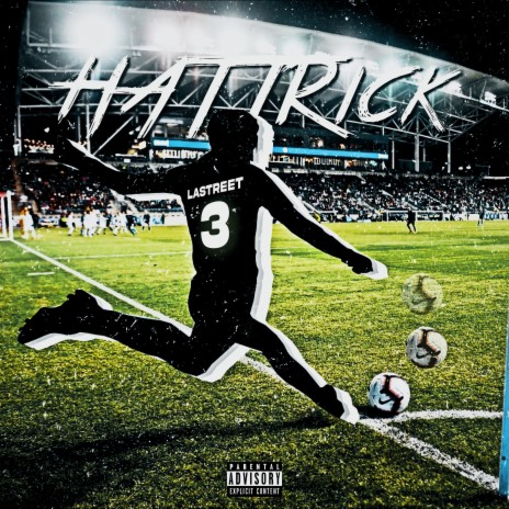 Hattrick ft. 01an | Boomplay Music