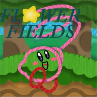 Flower Fields (Kirby Epic Yarn)