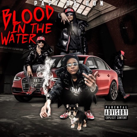 Blood In The Water | Boomplay Music